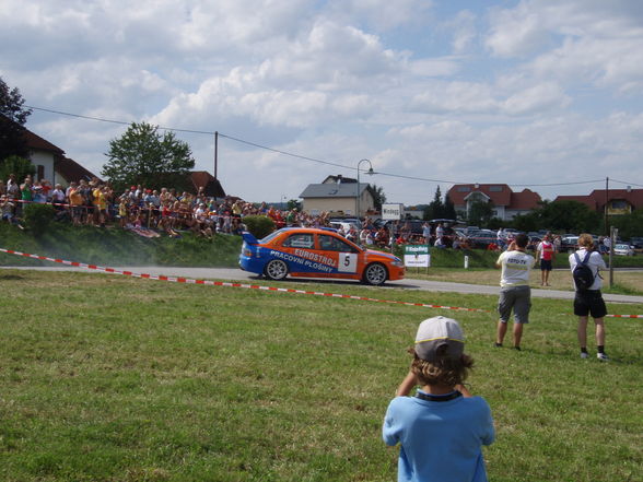 Mühlviertler Rally 2007 - 