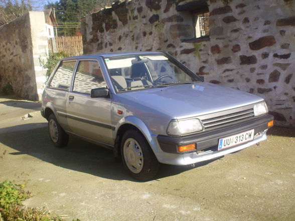 Mei Starlet - 