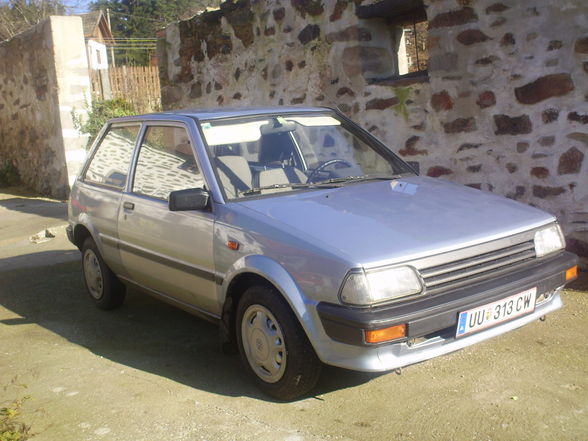 Mei Starlet - 