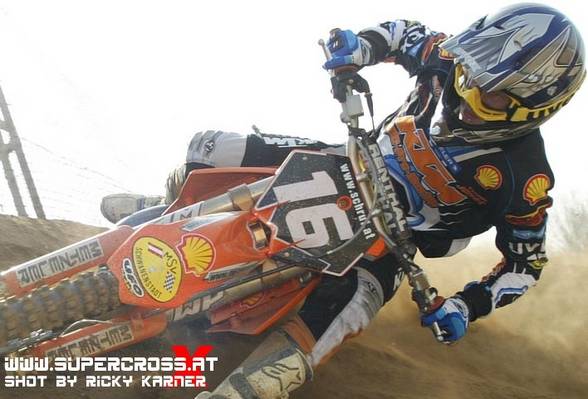 Motocross......... - 