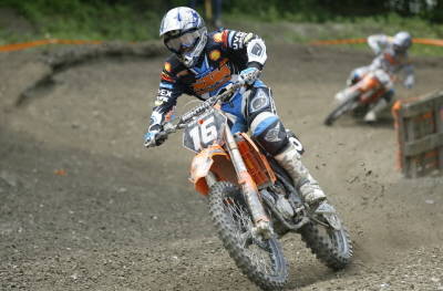 Motocross......... - 