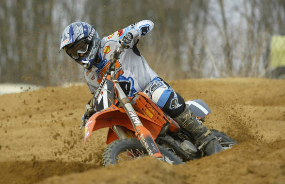 Motocross......... - 