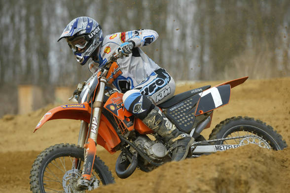 Motocross......... - 