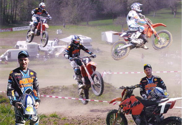 Motocross......... - 