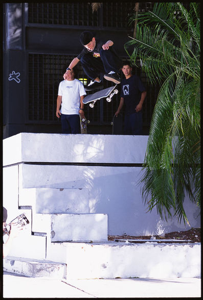 My fave skater: Ryan Sheckler - 