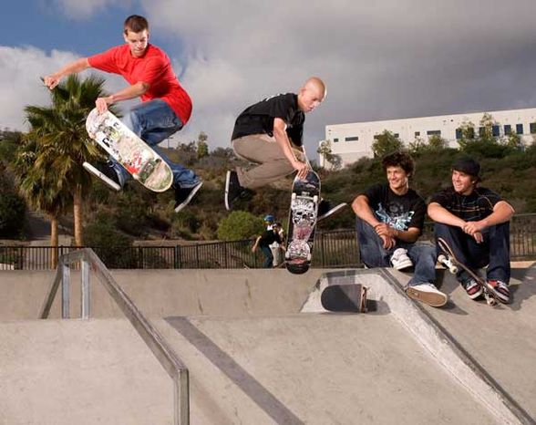 My fave skater: Ryan Sheckler - 