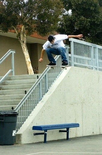 My fave skater: Ryan Sheckler - 