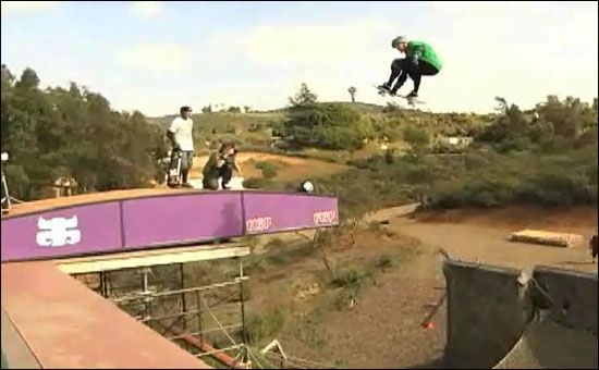 My fave skater: Ryan Sheckler - 