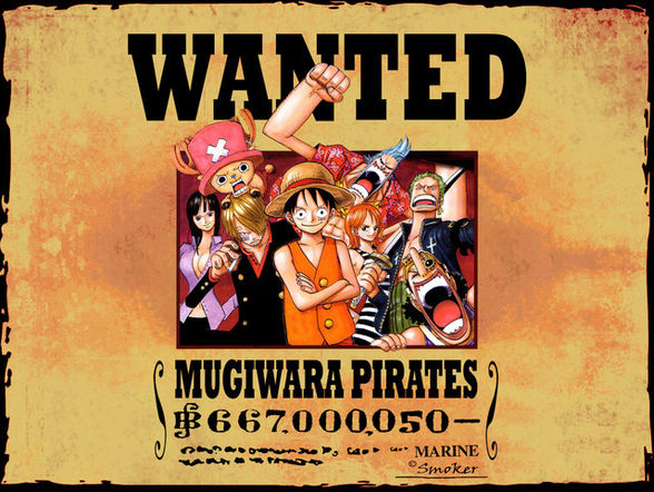 One Piece - 