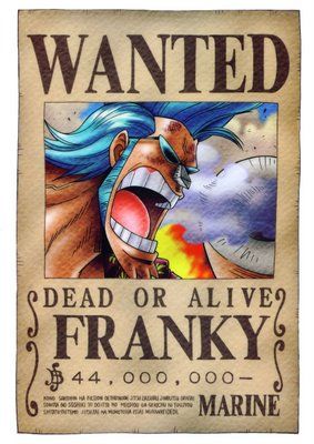 One Piece - 