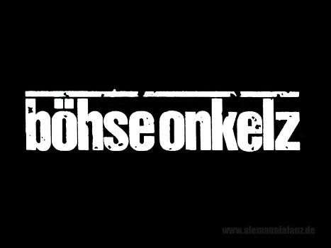 Onkelz - 