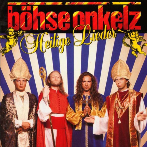 Onkelz - 