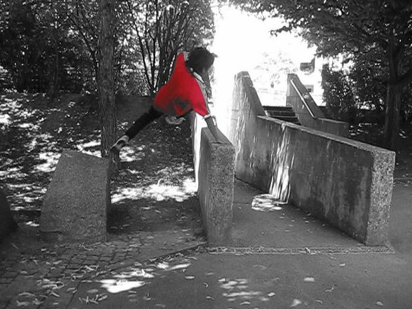 Parkour - 