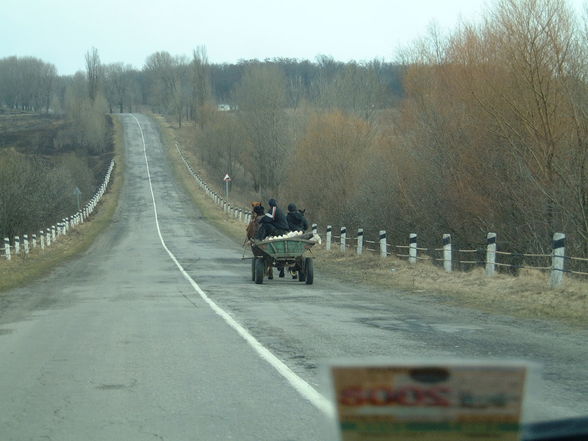 Ukraine 2008 - 