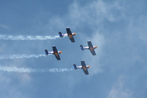 Airshow Dobersberg 2009 - 