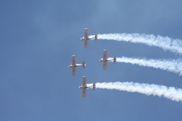 Airshow Dobersberg 2009 - 