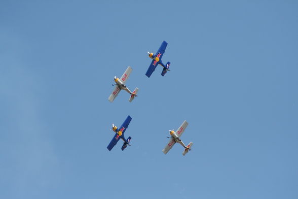 Airshow Dobersberg 2009 - 