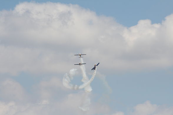 Airshow Dobersberg 2009 - 