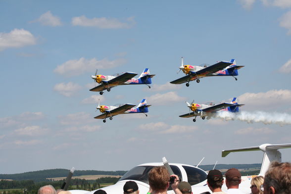 Airshow Dobersberg 2009 - 