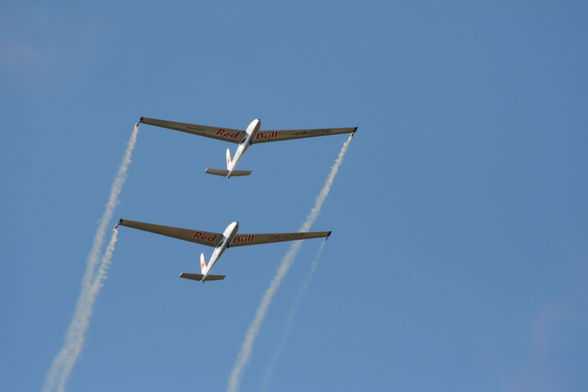 Airshow Dobersberg 2009 - 