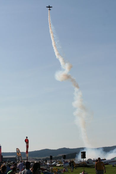 Airshow Dobersberg 2009 - 