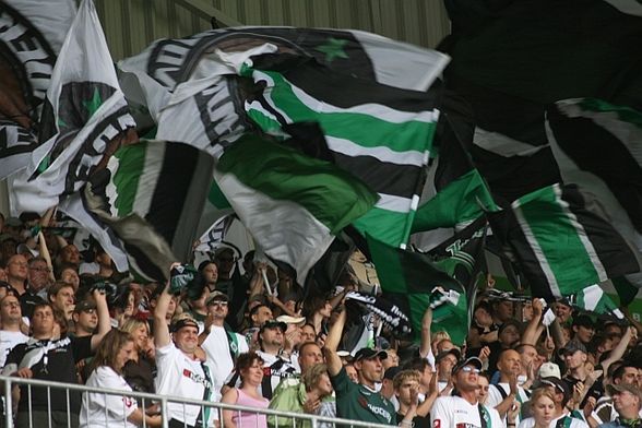 Borussia Mönchengladbach - 