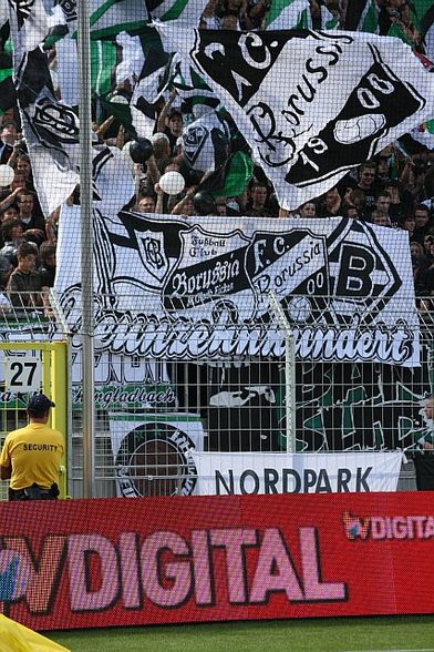 Borussia Mönchengladbach - 