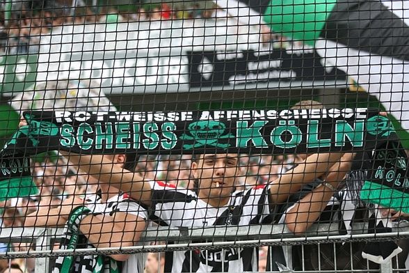 Borussia Mönchengladbach - 