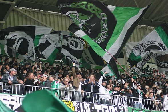 Borussia Mönchengladbach - 