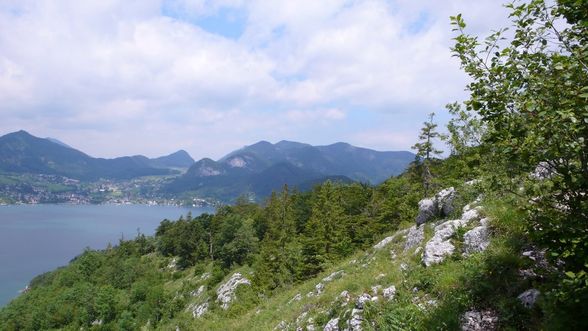 Woifalsee Juni 09 - 