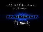 Rammstein is geil - 