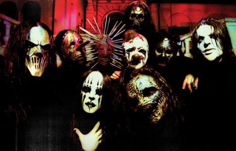 Slipknot - 