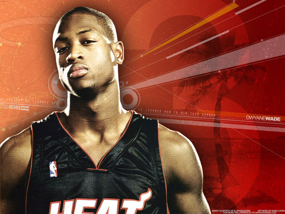 D-Wade - 