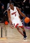 D-Wade - 