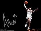 Allen Iverson - 