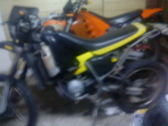 mei aprilia rx 50 - 