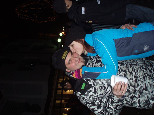 Krampuslauf 2008 - 