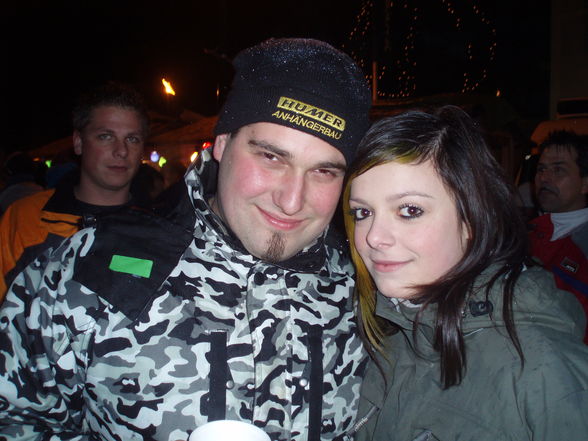 Krampuslauf 2008 - 