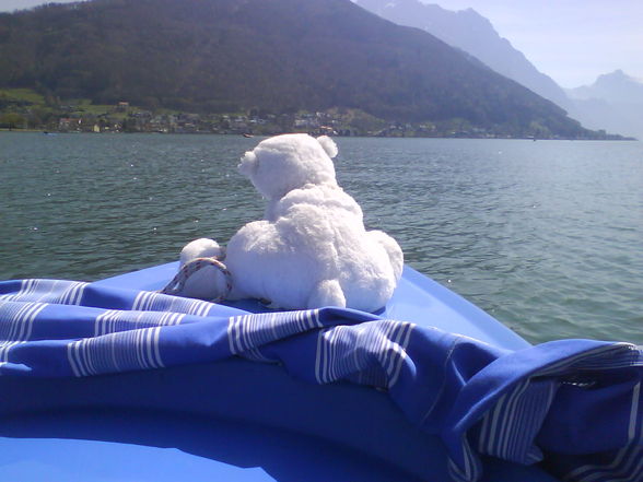 traunsee - 