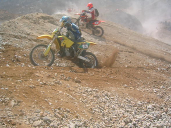 Enduro  - 