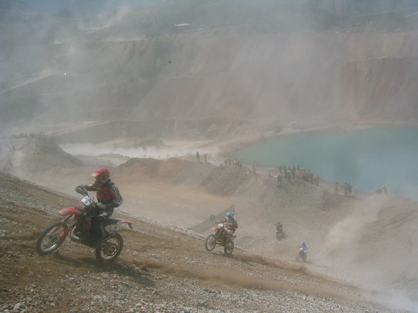 Enduro  - 