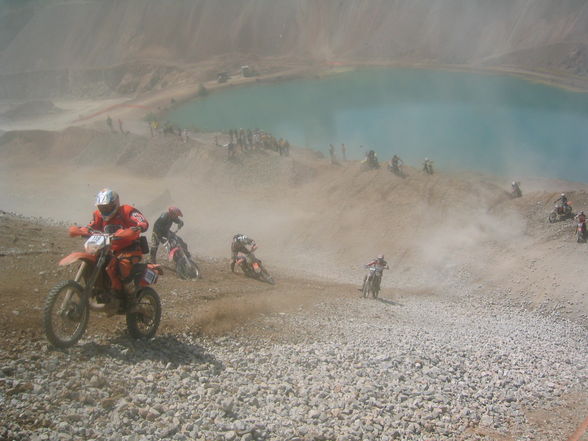 Enduro  - 