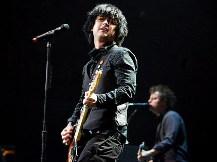 GREEN DAY 4-EVER - 