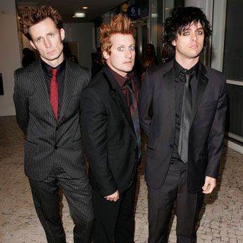 GREEN DAY 4-EVER - 
