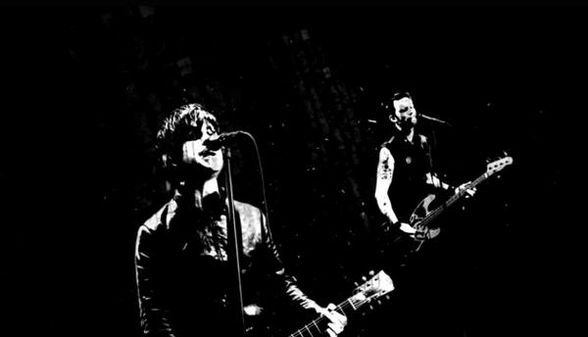 GREEN DAY - 