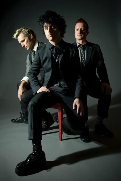 GREEN DAY - 