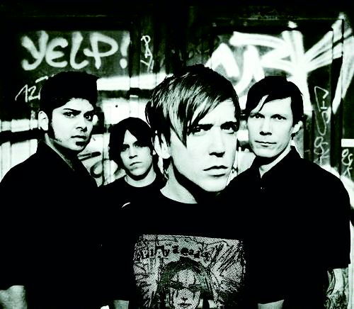 Billy Talent - 