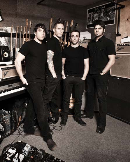 Billy Talent - 