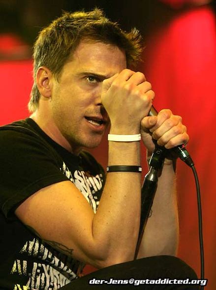 Billy Talent - 