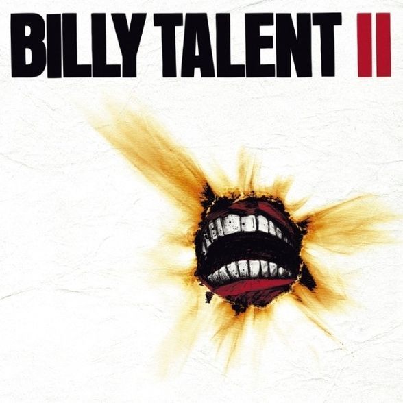 Billy Talent - 